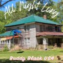 Buddy Black (USA) - All Night Long (Original)