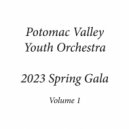 Potomac Valley Youth Orchestra Wind Ensemble - Fragile