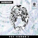 ZazemZazem - Psy-Technologies ()