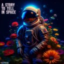 Miss-Esthetique - A story to tell in space ()