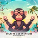 No Hopes, Andrey K - Culture Underground (Nedisco Remix)