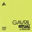 Gavril & Junior Jack - Ritual (JJ Extended Rework)