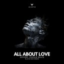 Jordan Grace, Anvero - All About Love (Black Box Remix)