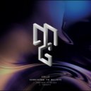 Colle - Something To Believe (Original Mix)