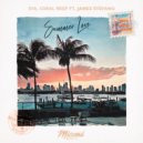EFA, Coral Reef feat. James Stefano - Summer Love (Original Mix)