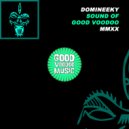 Domineeky - Fire & Ice (Domineeky MMXX Tech Dub)