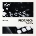 Protagon - Yummy