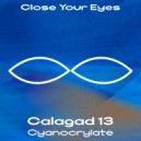 Calagad 13 - Cyanocrylate (Original Mix)