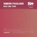 Simon Pagliari - Kiss Like This (Radio Mix)