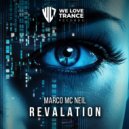 Marco Mc Neil - Revalation
