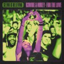 R3WIRE & Nukey - For The Love (Original Mix)