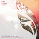 FAWZY & Daniel Kandi & Nick V - Reverie (Casepeat Remix)