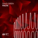 David Green - Mauve