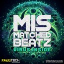 Mismatchedbeatz - Virus Inside (Original Mix)