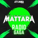 Stefano Mattara - Radio Ga Ga