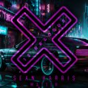 Sean Harris (UK) - Matter