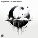 AnDe Trois, Filippo Peschi - Lost Unit