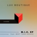 Luv Boutique - West Town Groove