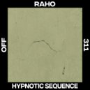 Raho - My Half (Original Mix)