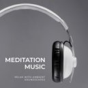alteredambience & MEDITATION MUSIC & World Music For The New Age - Binaural Beats for Sleep