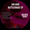 Alexander Kenny & Marvin Mellor - Rattlesnake (Remix)