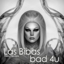 Las Bibas From Vizcaya & Erika Hilton - PATACOADA