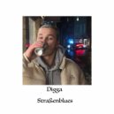 Digga - Straßenblues ()