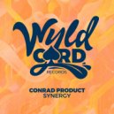 ConRad produCt - The Beginning