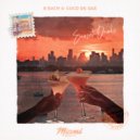 B\'Bach, Coco de Sax, Breezy - Sunset Drinks (Original Mix)