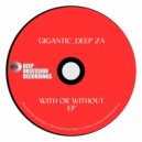 Gigantic_Deep ZA - My Last Evening In Geneva (Electronic Dub Mix)