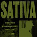 Sativa - Dem Nuh Chat (Original Mix)