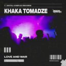 Kakha Tomadze - Love & War (Extended Mix)