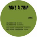 Manuel De Lorenzi, Giacomo Silvestri - Hyde Park (Original Mix)