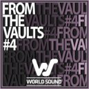 Kevin Andrews - La Ventura (Kid Massive AudioDamage Remix)