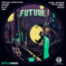 Aklow, Psycho Spectrum - Club Lights (Original Mix)