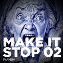 IVAN0V - Gulf (Nigel Mack Remix)
