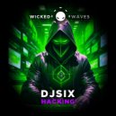Djsix - Robot5