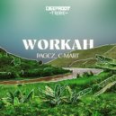 Pagez, Herve Pagez, C-Mart - Workah