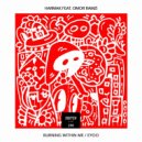 HARMAK, Omor Ramzi - Burning Within Me