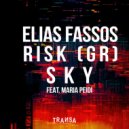 Elias Fassos, RisK (Gr), Maria Peidi - Sky