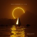 Halishan, LIA (UZ) - Escape