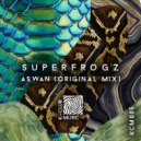 SuperFrogz - Aswan