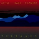 Active Dark Filament - Ephemeral Oceans