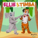 Ellie & Timba - Tigeren Timba ()