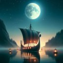 Enchanting Echoes - Moonlit Voyage