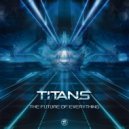 Titans - Lucid Mind