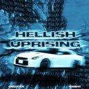OSZXXX & SXSH1 - HELL GATE ()
