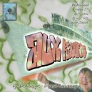 DJ EBANULSYA - Beliy Teplohod (ZazemZazem remix)
