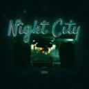 Lil Rezak & СПАРК 044 - Night City ()