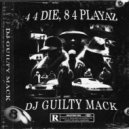 DJ GUILTY MACK - SERWIN\' THINGS ()